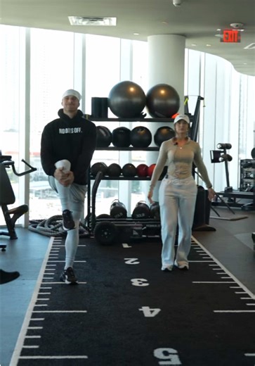 Join the Next DC Fit Experience for Real Growth