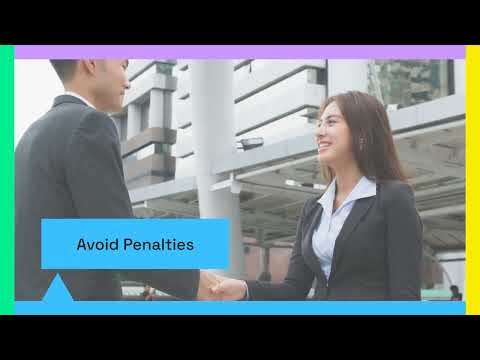 Simplify Your 1099 Process With Accurate Business Consulting