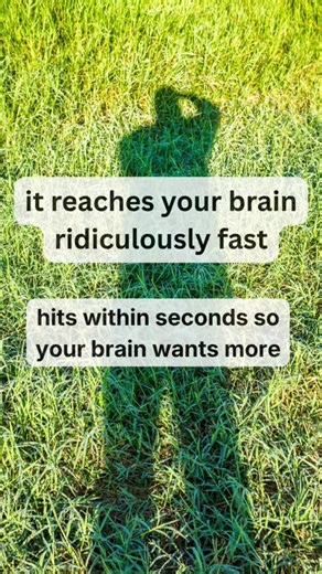 The real reason vaping is so hard to quit