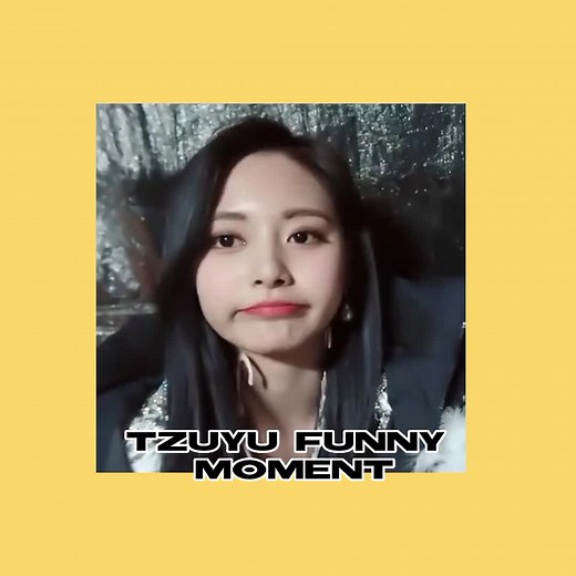 Tzuyu Funny Moments Compilation