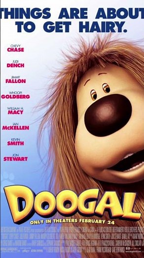 Doogal (2006) Review