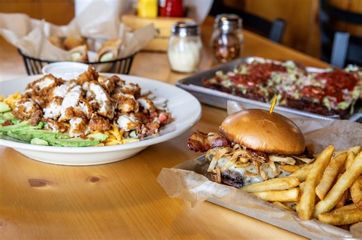 ‘Center of town’: Historic Byron Center tavern evolves while keeping community roots