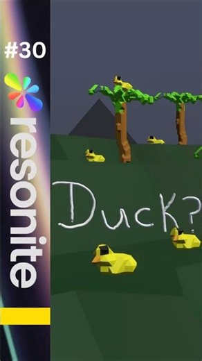 Marching Cubes | Resonite World Highlight #30