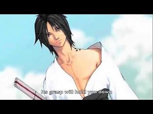 Sasuke Singing BLUE BIRD Opening 3