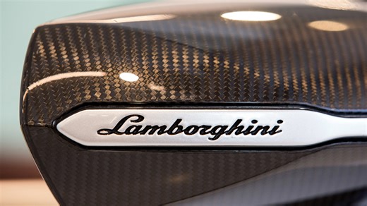 Florida Man Finds Rare Lamborghini Countach That Went MIA in the 1990s