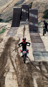 Something about a little kid flipping is so cool. | Robbie Maddison