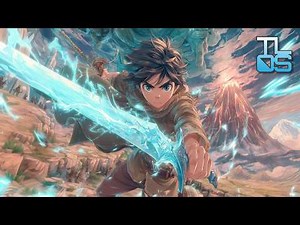 Epic Boss Fight Music // Sword Of The Apocalypse // by The Life Of Stars