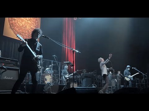 Motoharu Sano「Mr. Outside」 from Live Film「Motoharu Sano Meiban Live「SWEET16」