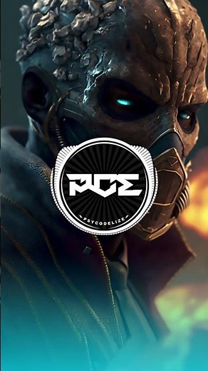 The Prodigy - Breathe (Remix Psytrance)