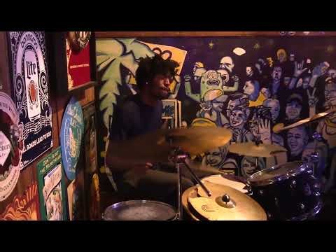 Alien Funk Academy @ The Roadhouse - 02/06/26