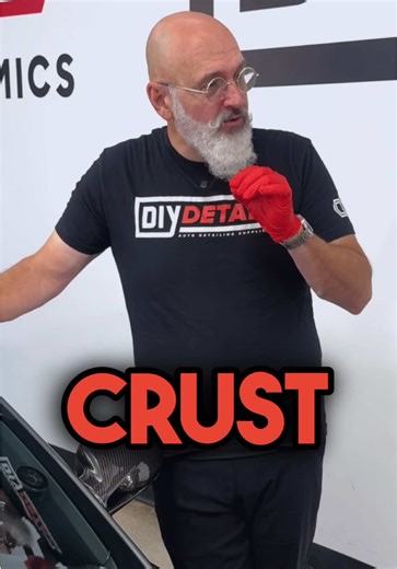 Did You Know This About Car Paint? | car