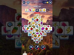 Tile Club Level 100 Walkthrough