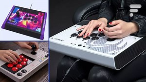 Quels sont les meilleurs sticks d'arcades pour jeux de combat en 2026 ?