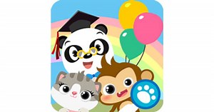 Dr Panda Daycare - Play Dr Panda Daycare Online at TopGames.Com