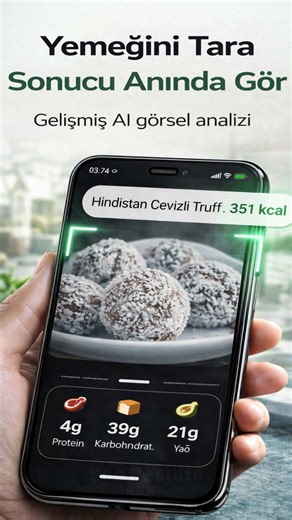 Snap a Photo, See the Calories! | Dietra AI