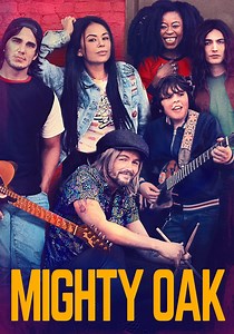 Mighty Oak - movie: where to watch streaming online