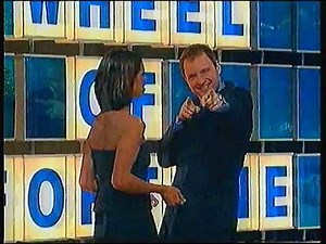 [720p/50p] ITV Yorkshire | continuity | 23rd April 2000