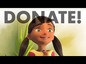 These Jehovah's Witness Cartoons are EXPLOITATIVE