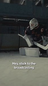 16K views · 168 reactions | Mark Messier can still rip a mean slap shot! | New York Post Sports | Facebook