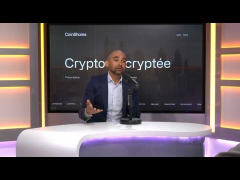 La crypto décryptée : le match Bitcoin Ethereum !