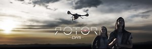Rotor DR1 And Collaborative Development