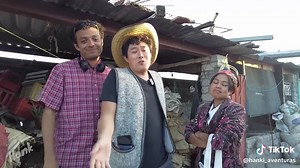 El roson de Hank #parodia #humor #fyp #parati #larosadeguadalupe