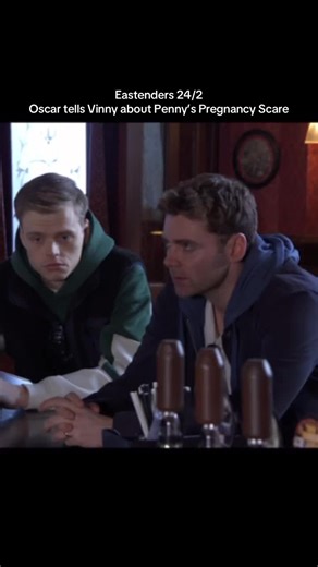 EastEnders Penny's Pregnancy Scare Revealed