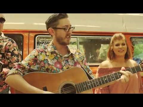 The Alex Leach Band, "Take the Long Way Home" [Official Video]