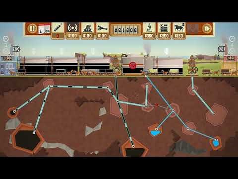 Raffiniertes Gasgeben | Turmoil Part #031