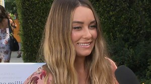 Lauren Conrad Talks Motherhood, Marriage and Empowering Women (Exclusive)