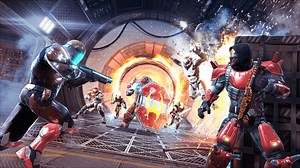 Shadowgun Legends accueille de la coop' et de la capture de drapeau