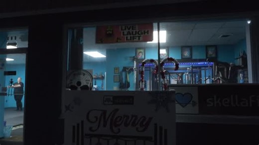 Thank you to Mike Gonzalez for this video recap of our Powerlifting Team’s incredible journey to the WPC World Powerlifting Championships in 2025. 🩵 The team is currently training for the Michigan APF State Championships in March and we can’t wait to introduce you to all of our new lifters! 🏆 | SkellaFit Personal Training