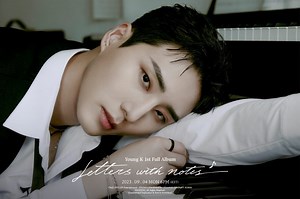 Young K (Day6) Profile and Facts (Updated!) - Kpop Profiles