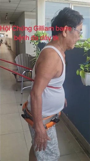 tập phcn vltl bệnh lý đa dây thần kinh tổn thương thần kinh ngoại biên 0866168863 cử nhânHuy để tv