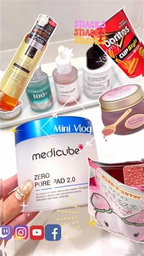 【Weekday Vlog】念入りスキンケア🧴✨&1月は息子の学校は休み多めでハードモードな平日😱#weekdayvlog #skincare #selfcare #momlife #cozy