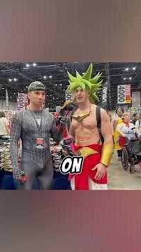 Gay or straight challenge