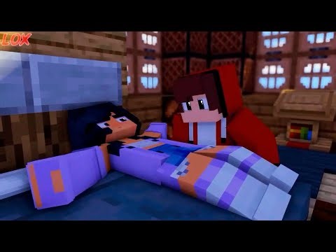 FIRST MEET MEME | SHUFFLE DANCE | MAIZEN, APHMAU, ITSFUNEEH, CRAFTEE - Minecraft Animation