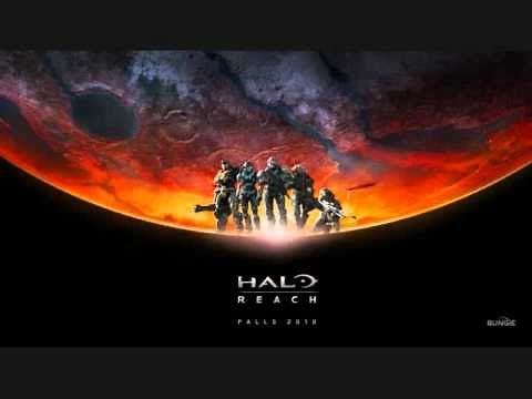 Halo: Reach - Overture