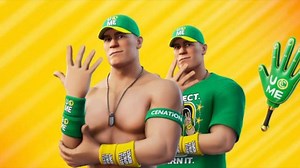 John Cena Is Coming to 'Fortnite'