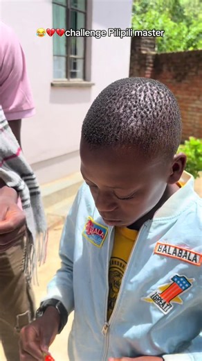@Pilipili Master 😅 #fyp #follower #malawitiktok🇲🇼 #comedyvideo