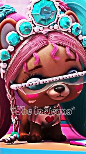 |Peggy V💕|Vip Pets🐾 Edit✨️|Ecstacy|