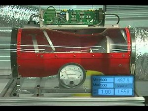 Phoenix Valves Pressure Independent Valve V2