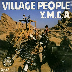 Village People - Y.M.C.A.