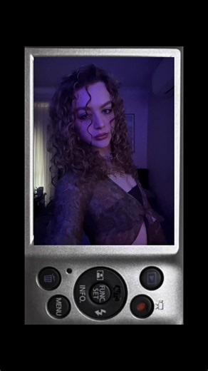 New Digi Cam Template for Creative Edits 📸
