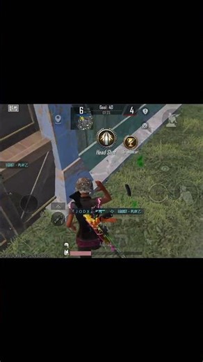 Avg low device player 🌪️#bgmi #bgmireels #tdm