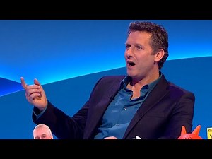 Adam Hills Mispronouncing Data - The Last Leg