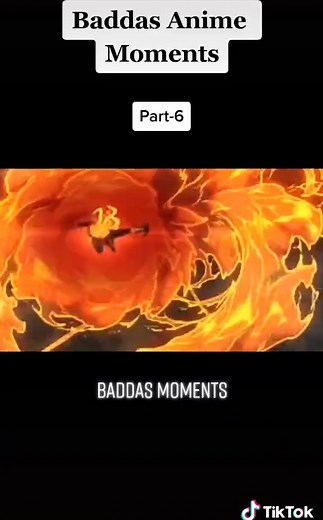 Baddas Anime Scene #baddasmoments #generations #animeedit #edite #hajun #animeuniverse #thestrongest #heroes
