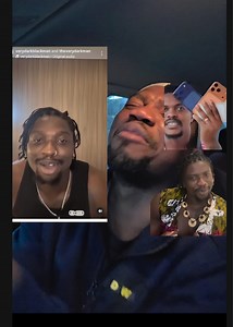 BLORD & VERYDARKMAN ARE USING STYLE TO PROMOTE OPAY NA OPAY DEM USE EXPOSE EACH OTHER LIES ! | MC Jec-Timi TV