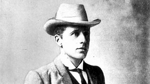 Banjo Paterson - Alchetron, The Free Social Encyclopedia