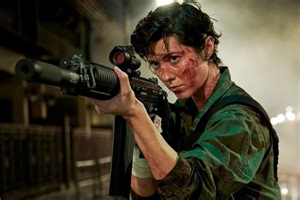 'Kate': Netflix lanza el salvaje tráiler de la película con ecos de 'John Wick' y 'Crank' protagonizada por Mary Elizabeth Winstead